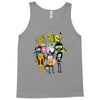 walking dead time Tank Top