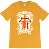 Fight The Dead Fear The Living T-Shirt