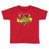ottermore Toddler T-shirt