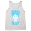 sad boy Tank Top