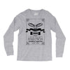 vintage 1965 a star was born aged perfection Long Sleeve Shirts