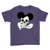 mause rolling Youth Tee