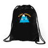 peak condition Drawstring Bags