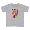 made in the am Toddler T-shirt
