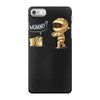 mum, is that you iPhone 7 Case