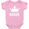Queen Baby Bodysuit