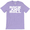 rock and roll funny T-Shirt