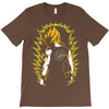 Super Saiyan Goku DBZ T-Shirt