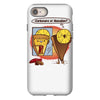 posh pizza (colab with rpadame) iPhone 8