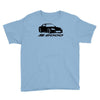 honda s2000 Youth Tee