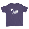 dance Youth Tee