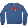 best love Crewneck Sweatshirt