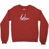 tatle Crewneck Sweatshirt