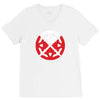 life of agony new V-Neck Tee