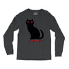 cat Long Sleeve Shirts