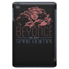 beyonce is my spirit animal iPad Mini