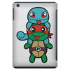 my turtles iPad Mini