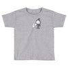 i feel like death Toddler T-shirt