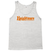 knightmare Tank Top