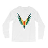 maverick new Long Sleeve Shirts