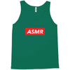 Asmr Hypebeast Tank Top