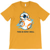 this is how i roll T-Shirt
