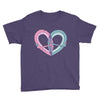 pure love Youth Tee