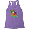 splash party Racerback Tank