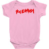 redman pete rock Baby Onesie