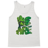 we are (2) Tank Top