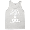 do you even lift Tank Top