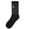 cat ats new gift Socks