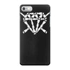 blunt diamond iPhone 7 Case