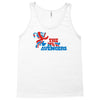 1970s retro tv show the new avengers Tank Top