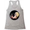 khabib alhamdulillah Racerback Tank