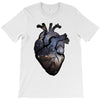 galaxy heart T-Shirt