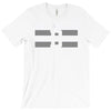 she wants the d T-Shirt