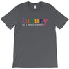 Luxury As A Croad Concept T-Shirt