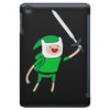 adventure time legend of zelda link iPad Mini