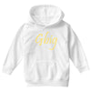 gbig Youth Hoodie