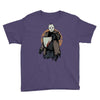 jason voorhees Youth Tee