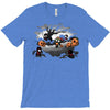oblivious ninja trick or treat T-Shirt