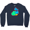 lord snail Crewneck Sweatshirt