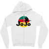 gotta have a Zipper Hoodie