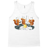 saved for winter Tank Top