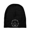 I Hate People Baby Beanies
