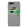 raaaarr! iPhone 7 Plus Case