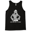 every rose has thorns Tank Top