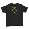 scouter saiyan Youth Tee