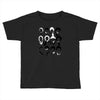 twelve doctors Toddler T-shirt